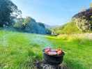 Beauty of wales