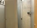 Shower block