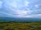 Breathtaking scenery
