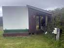 One of the toilet blocks