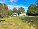 Our pitch at marlbrook farm