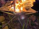 Fire pit