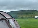 The peaceful scenery at balloch o’ dee
