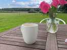 Morning coffee