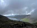 Scafell pike