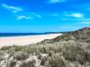 St ives beach
