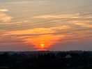 A beautiful sunset