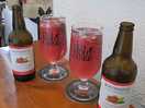 Refreshments.