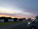 Beautiful sunsets