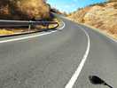 Roads around