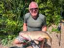 Nice fishing lakes