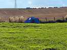 Campsite