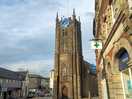 Okehampton ⛪