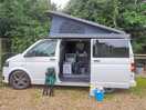 Our place fir the night
