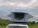 Roof tent