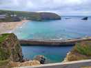 Nearest beach
