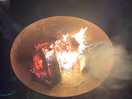 Firepit