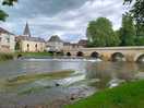 Cubjoc, beautiful village close by