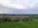 View for miles