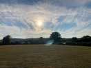 Fabulous cloud formation