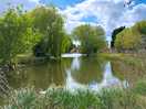 Specimen lake.
