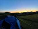 Evening scenery