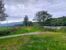 Vue sur la nature environnante