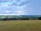 View from my pitch