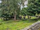 Church yard