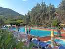 Piscina meravigliosa