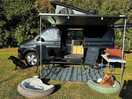 Dog friendly site