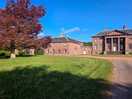 Paxton house