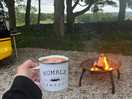 Fire pit
