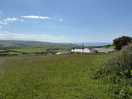 Glorious views!