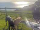 Amazing views