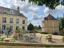 Château , rezeption , bar café