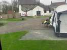 Small site