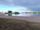 Schwimmstrand