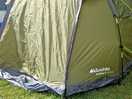 The tent