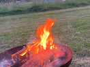 Great firepits to hire £12