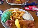 Pub lunch