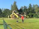 Spielplatz