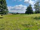 View of the howardian countryside