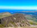 Cadar idris view of barmouth