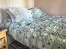 The comfiest bed