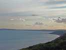 Weymouth from distance.