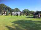 Well kept grass