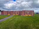 Full shower block
