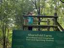 One of the many things to do on the farm trail.