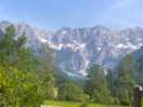 View from my pitch